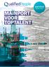 mainport voor aanbod maart 2014