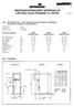 MONTAGEVOORSCHRIFT INTERGAS VR LOW NOx-Tronic STAANDE C.V. KETEL