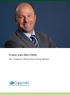 Frans van den Hurk. CEO, Capgemini Infrastructure Services Benelux