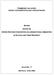 COMMISSIE VAN ADVIES ADVIES UNITED NATIONS CONVENTION ON JURISDICTIONAL IMMUNITIES ADVIES NO. 17 INZAKE VOLKENRECHTELIJKE VRAAGSTUKKEN INZAKE DE