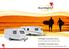 Sunlight Caravans 2013. Sunlight Caravans 2013. German quality with excellent value! Duitse kwaliteit tegen een onverslaanbare prijs!