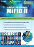 2-daagse conferentie REIKWIJDTE EN IMPACT VAN. MiFID II. Bereid u voor op MiFID II en MiFIR en zorg dat u compliant bent in 2015!