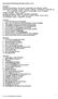 Antwoordmodel Herhalingsoefeningen thema 1 t/m 3