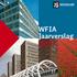 WFIA Jaarverslag 2007