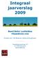 Integraal jaarverslag 2009