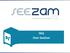 FAQ Over SeeZam. 1. Wat is een virtuele kluis? 2. Wat is SeeZam? 3. Wie zit er achter SeeZam? 4. Hoe kan ik als particulier SeeZam gebruiken?