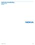 Gebruikershandleiding Nokia Lumia 620 RM-846
