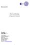 BIJLAGE 2. Opzet en positionering van het lokaal loket Wmo in de gemeente Eemsmond. Discussiestuk auteur: Marian Feitsma december 2005