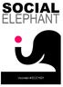 Voorstel # ECC1501. Voorstel: #ECC1501. Email: info@socialelephant.nl Telefoon: +31(0)641101693 Auteur: Nico van der Zaan