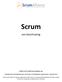 Scrum. een beschrijving. V 2012.12.13 2012 Scrum Alliance, Inc.