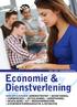 2012-2013 www.rocrivor.nl. Economie & Dienstverlening. MBO-Opleidingen: Administratief Secretarieel