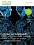 Verlies van hersenvocht: een objectiveerbare oorzaak van hoofdpijn en andere whiplashklachten? WHIPLASH MAGAZINE. thema uitgave! HÉT WHIPLASH LIJFBLAD