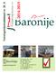 2014-2015. Trainingsinformatieblad nr. 20_A. Coöperatie Baronije UA