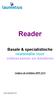 Reader Basale & specialistische reanimatie voor volwassenen en kinderen