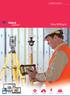 A TRIMBLE COMPANY. Tekla BIMsight