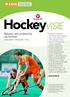 Hockeyvisie Balstart, een andere kijk op hockey!