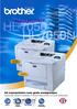A4 Laserprinters voor grote werkgroepen Supersnelle netwerkcompatibele of netwerk-klaar printers voor grote werkgroepen