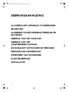 43502000NL.fm Page 36 Tuesday, March 20, 2007 4:53 PM GEBRUIKSAANWIJZING