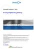 Detailed View. Transportplanning Inkoop. Microsoft Dynamics NAV. 2007 dvision Automatiseringsbureau.