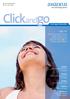 Sign in! ClickandgoTravel Agent Newsletter. Benelux Newsletter Nr. 16 > mei 2006