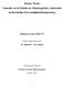 Master Thesis Cannabis en de Relatie tot Schizotypische, Antisociale en Borderline Persoonlijkheidskenmerken Matthijs Kramer (3386775)