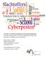 Preventie- en interventie strategieën van leraren tegen cyberpesten