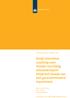 Zorgt intensieve coaching voor minder voortijdig schoolverlaten? Empirisch bewijs van een gerandomiseerd experiment. CPB Discussion Paper 224