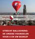 UTRECHT BALLOONING: DE UNIEKE VOORDELEN VOOR U EN UW BEDRIJF