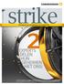 strike Experts geheimen met ons!