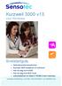 Kurzweil 3000 v13 voor Windows