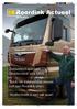 oordink Actueel Zwitserland-specialist Dimetra kiest voor MAN Truck- en trailerservice nieuwe loot aan Roordink-stam: Koeltechniek is een vak apart