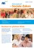 Sociale Zaken. Rechten en plichten Wwb. Nieuwsbrief. www.rijswijk.nl. nummer 1, mei 2013. Bijstandsuitkering