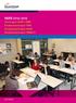 VAVO 2015-2016. Voortraject HAVO / MBO Eindexamentraject VWO Eindexamentraject HAVO Eindexamentraject VMBO-tl. Sector Educatie