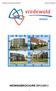 Stichting Huisvesting Vredewold brochure 2012/2013 WONINGBROCHURE 2012/2013