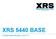 XRS 5440 BASE Configuratiehandleiding, versie 1.2