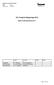 CO 2 Footprint Rapportage 2010