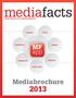 Inspiratiebron voor mediamanagement. Academy. Events. MF app. Consultancy. Website. Magazine. Nieuwsbrief. Social media.