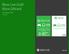 Xbox Live Gold Xbox Giftcard. Online Retail Toolkit Juni 2014