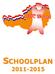 Schoolplan jaar 2011-2015 pagina 2 / 41