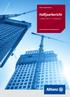 Allianz Paraplufonds N.V. Halfjaarbericht. 1 oktober 2014-31 maart 2015. Allianz Nederland Asset Management B.V.