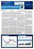 QUEST FOR GROWTH PERSMEDEDELING. INTERIMVERSLAG Resultaten. Marktomgeving. Investeringen in niet-genoteerde aandelen