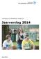 Vereniging Ons Middelbaar Onderwijs. Jaarverslag 2014. Mei 2015. pag. 1 van 183