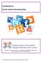 Handleiding les. Sociale media & Beroepshouding