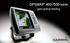 GPSMAP. 400-/500-serie. gebruikshandleiding