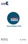 Voorwoord 4. 1. Strategische nota RTC Limburg 5. 2. Beleidsnota onderwijs 2014-2019, Vol vertrouwen en in dialoog bouwen aan onderwijs 6