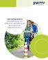 Safe Cycling Network Ontwikkeling van een systeem ter beoordeling van de veiligheid van fietsinfrastructuur R-2014-14