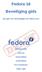 Fedora 16 Beveiliging gids