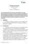 Bijzondere Voorwaarden BAPI CERTIFICATEN (ASQQ11017) Versie 1.0 18 december 2011
