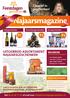 Najaarsmagazine. uitgebreid assortiment najaarsgeschenken. waarom. Bel 06 50 96 77 03 of mail naar info@feestdagengeschenken.nl