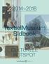 TextielMuseum Bidbook